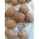 картофель продовольственный 5+ от 20 тонн