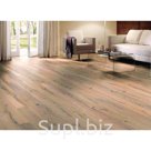 Паркетная доска Tilo Дуб Chalk Valley Rustic
