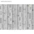 Обои флизелиновые 3516 (10) ФЛ "Вертикаль", 1,06х10 м
