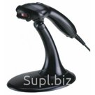 Ручной одномерный сканер штрих-кода Honeywell Metrologic MS9520 MK9520-37A47 Voyager KBW, черный