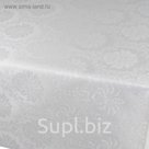 Готовая скатерть "Скарлетт", Y381-3 Орлеан, прямоугольная 140х220 см