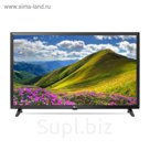 Телевизор LG 32LJ610V, LCD, 32", черный