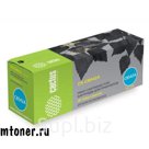 Картридж CACTUS CS-CB542A для HP Color LaserJet CP1215, 1515, CM1312, желтый, 1400 стр. Cactus