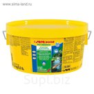 Средство для прудовой воды POND BIO BALANCE, 2,5 кг.