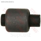 Сайлентблок рычага TRW JBU536