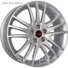 Диск LegeArtis Replica TY133 7.5x19 5x114.3 ET35 D60.1 S