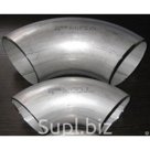 Отвод нержавеющий 38х3 12Х18Н10Т