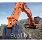 Гусеничный эскаватор Doosan DX340LCA