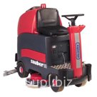 CF RA 900 Sauber: Аккумуляторная поломоечная машина Cleanfix RA 900 Sauber
