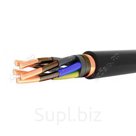 Кабель ВВГЭнг A FRLS 2х25 1