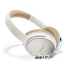 Наушники BOSE QUIETCOMFORT 25 SMSG WHT,WW WHITE