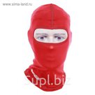 Подшлемник Light Красный