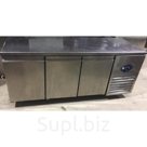 Мощность электрическая (кВт) 0,477 

Напряжение (В) 220 

Длина 1 775 мм 

Высота 850 мм 

Ширина 700 мм 

Общий объем 428 л 

Тип дверей металл 

Линейка Desm…