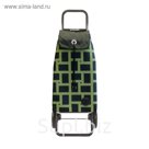 Сумка-тележка Rolser IMX028 verde Logic RG