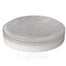 Cветодиодные светильники для ЖКХ Ural -12/ 24/ 36 С (таблетка диам. 150 мм) корпус исп. 4 64 ( 6 Вт ) А/Ф/ФА