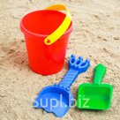Наборы для игры в песке 24