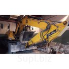 Экскаватор колесный JCB 160