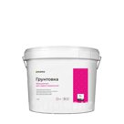 Грунтовка бетоноконтакт для гладких поверхностей Evermix С19  (9,0 л)