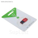 Флешка USB Smartbuy 32Gb Cobra, красная