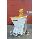 Штукатурная станция GRAND 3 (220V)