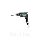 Дрель METABO BE 650 Дрель 650 Вт,ЗВП 13мм