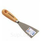 Шпатель малярный из стали 60 мм 3090567 Workman