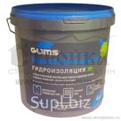 Гидроизоляционная мастика Glims ВодоSTOP Elastic 1K 4 кг