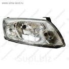 Блок фара правая COMPONENT CMP0100290