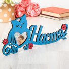 Фоторамка "Настя"