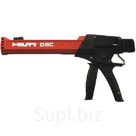 Пистолет для герметика DSC HILTI арт.338720