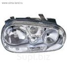 Фара противотуманная DEPO 4411130LLDEMF