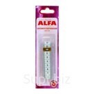 AF-1113 Сантиметр портновский (в блистере) Alfa