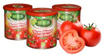 Томатная паста МРС Помидорка