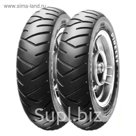 Мотошина Pirelli SL26 100/80 R10 53J TL Front/Rear Скутер