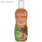 Шампунь Espree «Цитрус Плюс» для собак, 355 мл