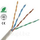UTP4 медь 4*2*0.50