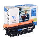 Картридж NVP совместимый HP CE400X Black для LaserJet Color M551n M551xh M551dn M570dn M57