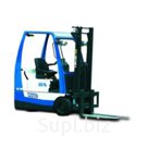 Производитель Miag
Четырехопорный. Грузоподъемность 1600, 2000 кг. Сферы применения:
АЭС, ГРЭС, электроэнергетичексие компании
Нефтегазовая отрасль, добыча угл…