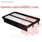 Фильтр воздушный Sakura A1216