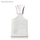 Парфюмированное масло Creed Silver Mountain Water, унисекс,75 мл