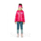 Куртка для девочки (Бум) р.158/76/66