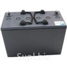 530.091: Cleanfix Аккумуляторы 12V/105 А, для поломоечных машин RA561 B; RA505 IBC; RA505 IBCТ; RA605 IBCТ (12 В, 105 А/ч)