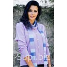 Жакет жен. арт. 269 (Испания).