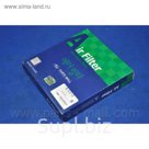 Фильтр салона PARTS-MALL PMC013