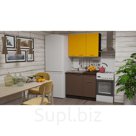 Кухонный гарнитур Дарина мини 1000