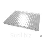 Поликарбонат 20 прозрачный 12х2,1 Platino