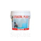 Дисперсионный клей LITOACRIL PLUS