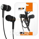 Наушники MP3 вакуумные IRON Selection P1 (для iOS/Android)