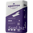 Клей для газобетона Крептон ШОВ