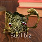 Подстаканник "Лучший руководитель"